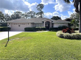 3010 Par Rd, Sebring, FL 33872