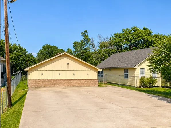 580 Campus St APT 101, Beaumont, TX 77705