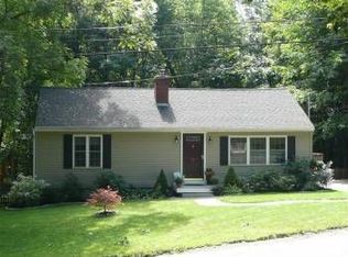 31 Prospect St, Dover, NH 03820