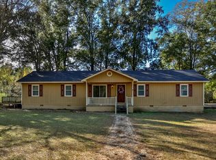 204 Four Points Rd, Hephzibah, GA 30815