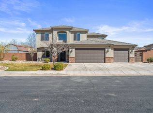 3233 S 2980 E, Saint George, UT 84790