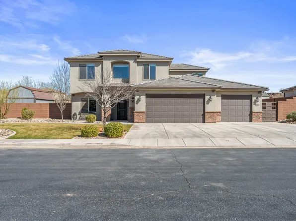 3233 S 2980 E, Saint George, UT 84790