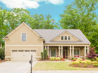 3114 Perimeter Cir, Buford, GA 30519