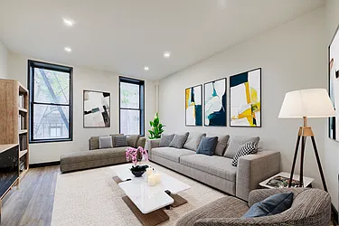 Rented by REAL New York