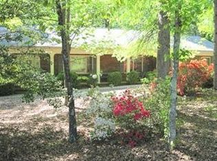 6972 Nc Highway 127, Taylorsville, NC 28681