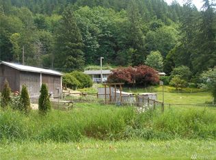 25015 Jim Creek Rd, Arlington, WA 98223