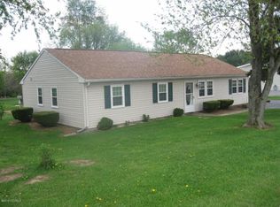 282 Huff Rd, New Columbia, PA 17856