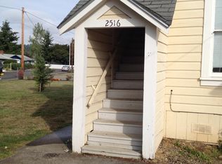 2516 Columbia Blvd, Saint Helens, OR 97051