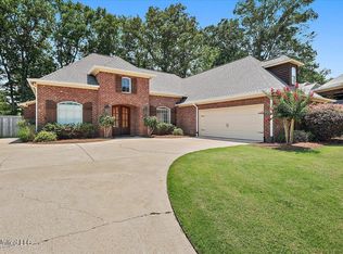 309 Wellington Way, Brandon, MS 39047