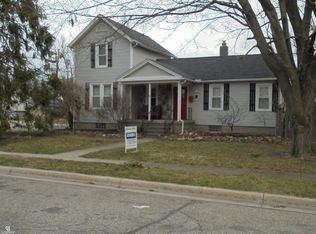 36311 Beier St, Richmond, MI