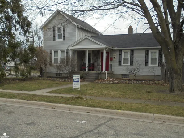 36311 Beier St, Richmond, MI 48062