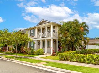 91-1020 Waiinu St, Ewa Beach, HI 96706