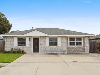 1105 Beechwood Dr, Harvey, LA, 70058