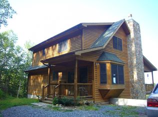 7181 Gulf Laurel Rd, Newland, NC 28657