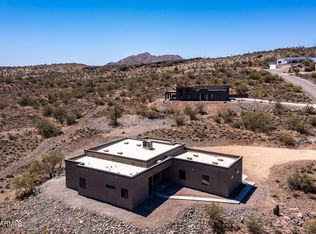 47607 N 23rd Dr, New River, AZ 85087