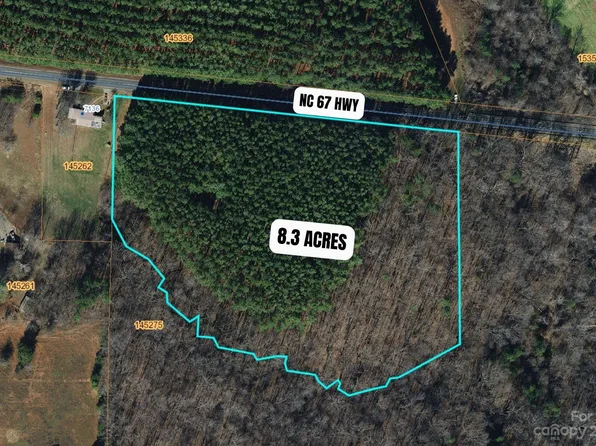 0 E State Highway 67 Byp, East Bend, NC 27018