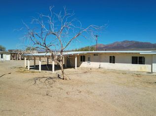 4254 Parker Rd, Twentynine Palms, CA 92277