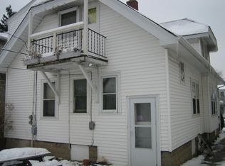 1721 S 57th St, West Allis, WI 53214