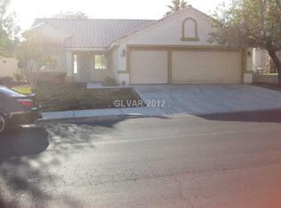 266 W Datura St, Henderson, NV 89074