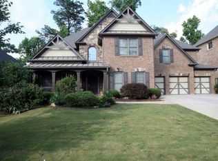 3051 Willowstone Dr, Duluth, GA 30096