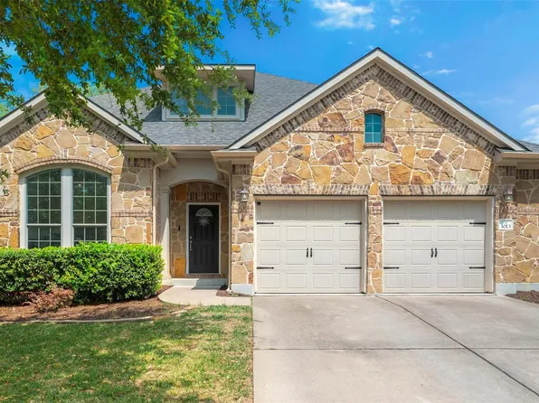 3013 Agave Loop, Round Rock, TX 78681