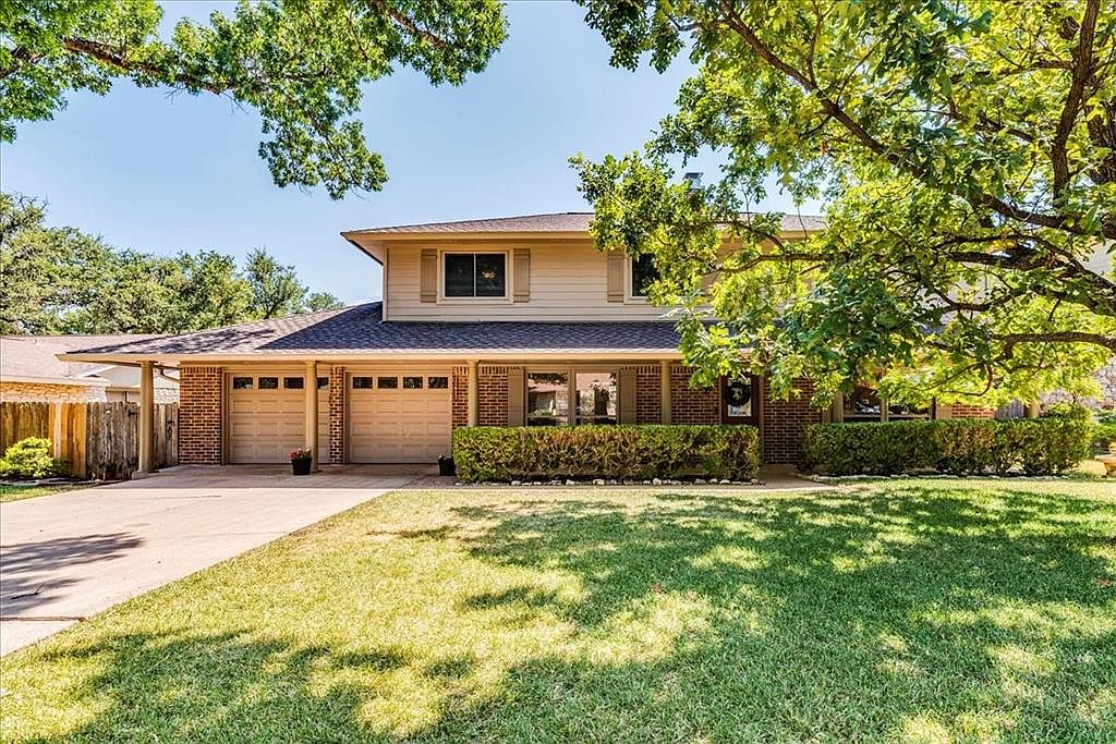 11611 Sherwood Frst, Austin, TX 78759 MLS 6570399 Zillow