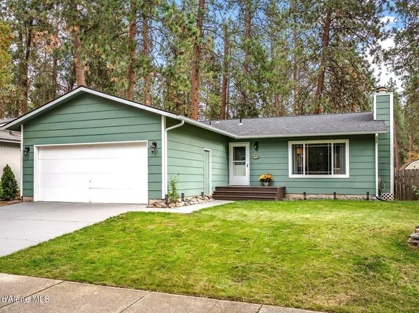 209 S Eastwood St, Post Falls, ID 83854
