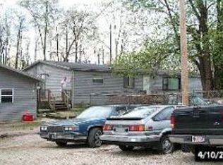 2615 S Kendall Dr #SOUTH;-262, Bloomington, IN