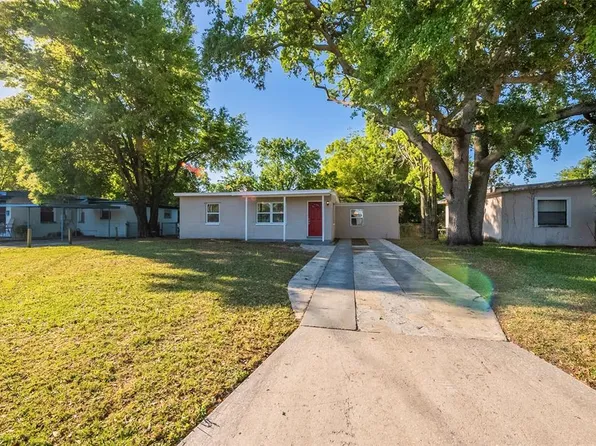 616 Conroy St, Orlando, FL 32805