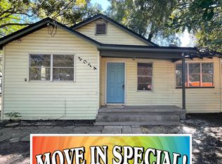 2074 Yulee St, Jacksonville, FL 32209