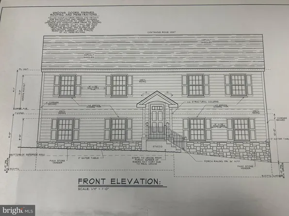 3193 Horseshoe Pike, Honey Brook, PA 19344