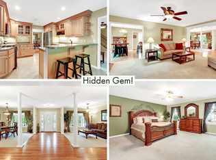 4117 Rocks Rd, Street, MD 21154