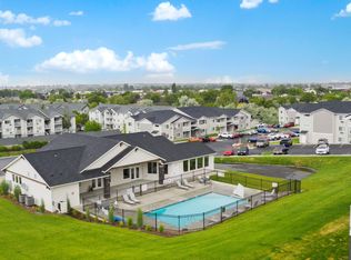 Pioneer Meadows, Moses Lake, WA 98837