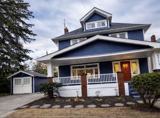 10409 Fidelity Ave, Cleveland, OH 44111