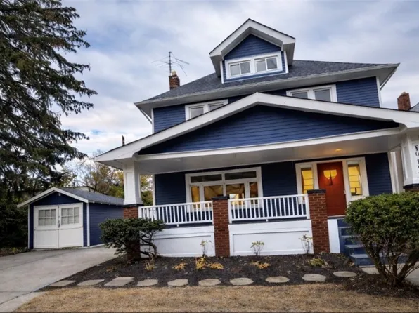 10409 Fidelity Ave, Cleveland, OH 44111