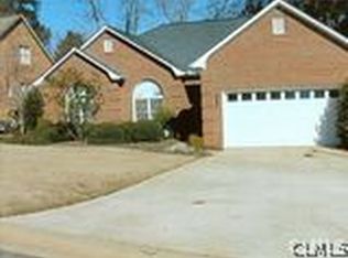 125 Orchard Creek Rd, Athens, GA 30606