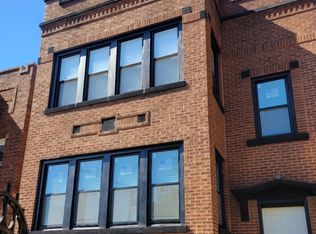 1140 S Mayfield Ave #2, Chicago, IL 60644