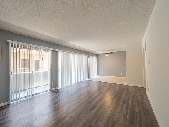 4th image of 1426 N Vista St APT 7