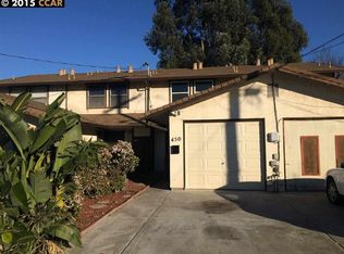 450 B St, Richmond, CA 94801