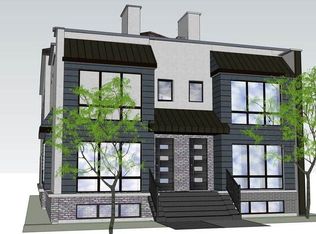 2102 Harrison St, Evanston, IL 60201