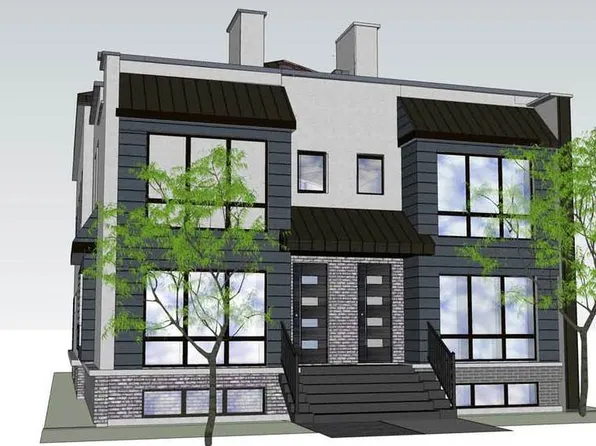 2102 Harrison St, Evanston, IL 60201