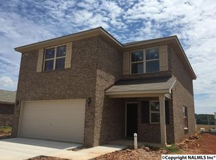 3378 Castlecreek Dr, Madison, AL 35756