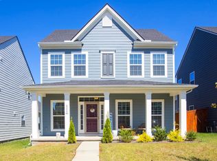 8209 Warbler Way, Brentwood, TN 37027