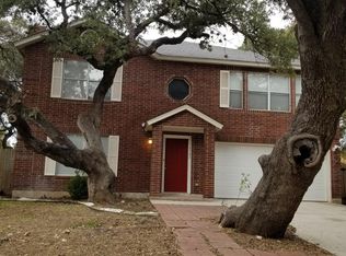 16507 Eagle Cross Dr #1YR, San Antonio, TX 78247