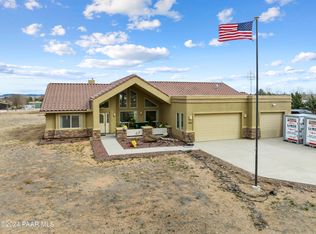 1915 N Windsong Way, Chino Valley, AZ 86323