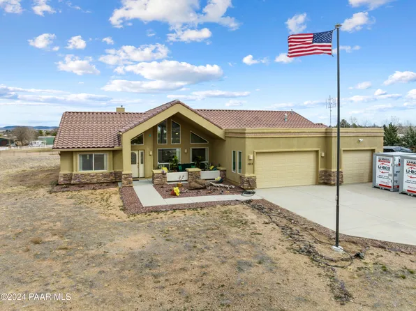 1915 N Windsong Way, Chino Valley, AZ 86323
