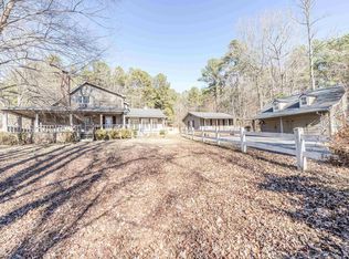 148 Lavender Trl NW, Rome, GA 30165