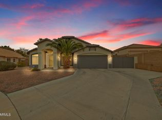18656 N 20th Way, Phoenix, AZ 85024