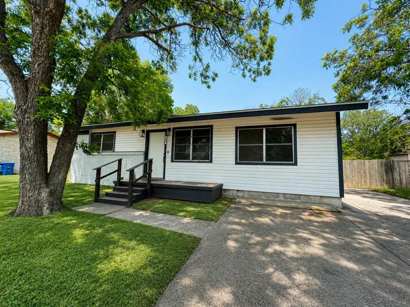 108 Easy St, Copperas Cove, TX 76522