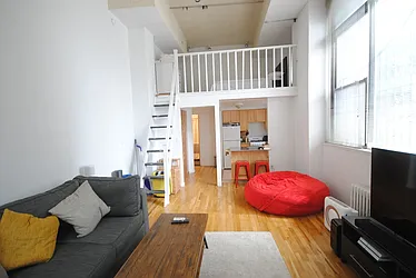 Rented by Bold New York